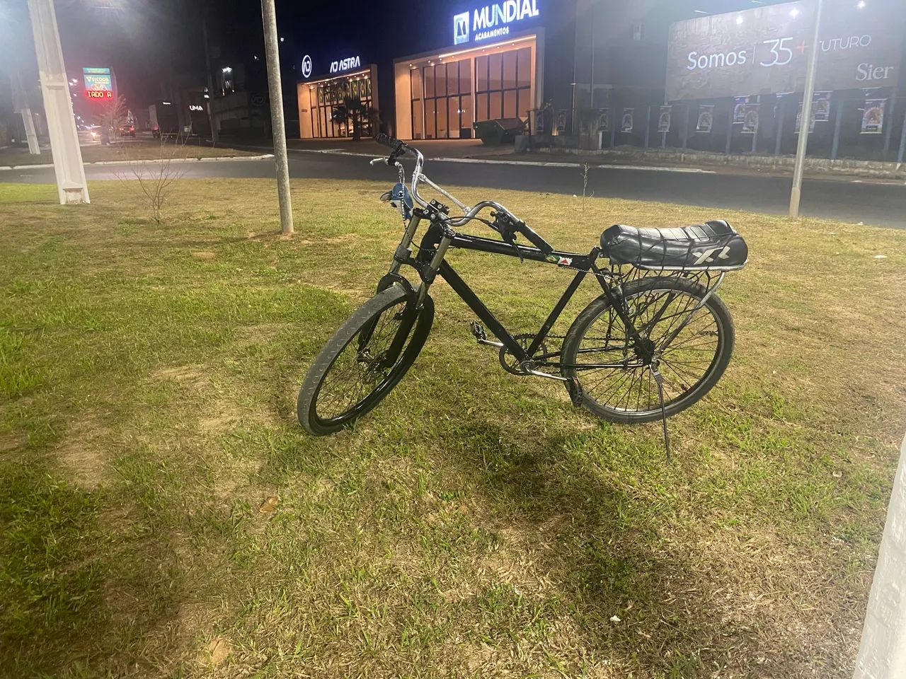 Bicicleta montadinha - Foto 2