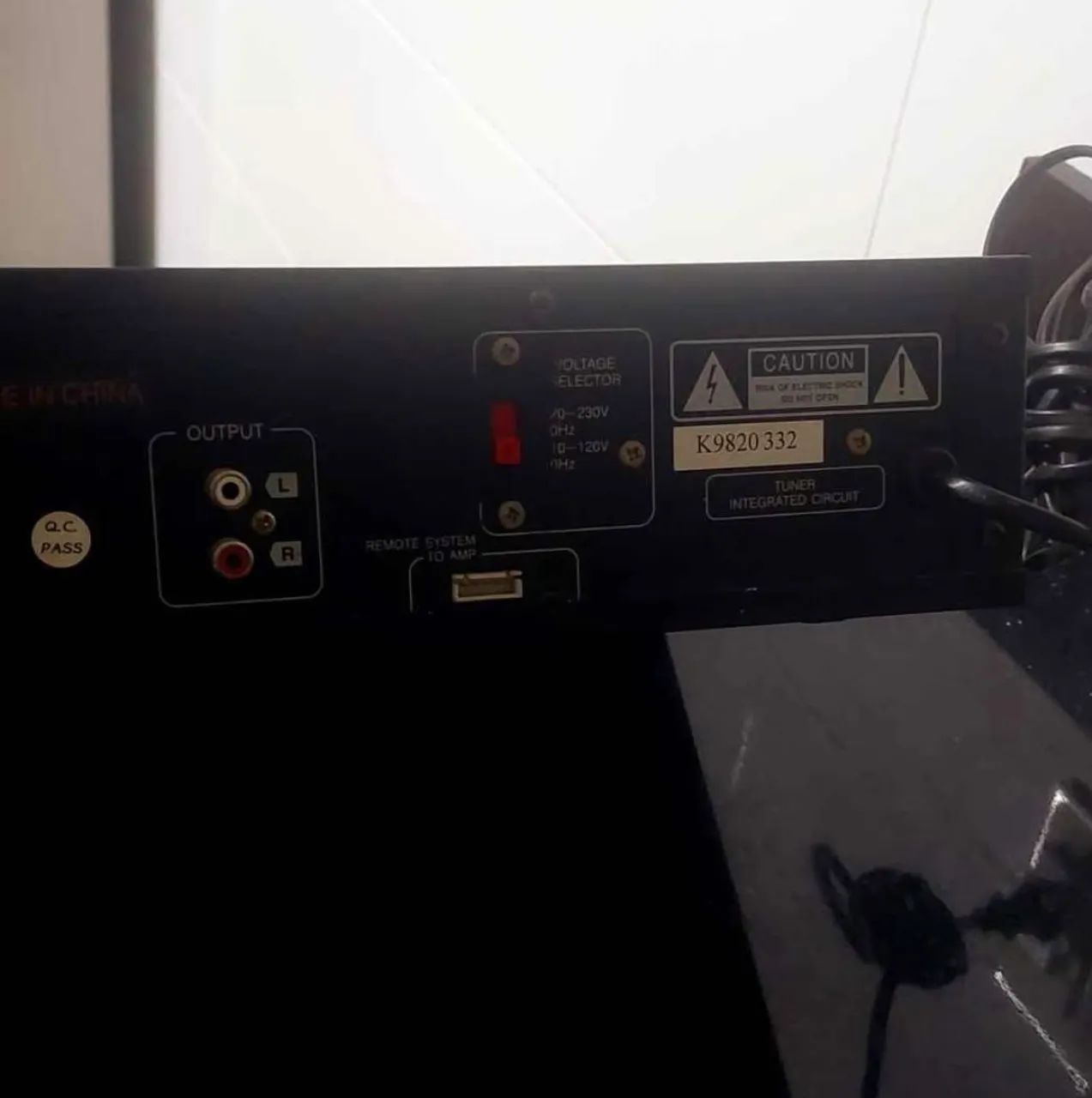 Tuner digital Fortex - Foto 4