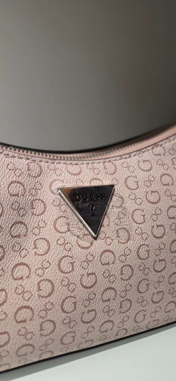 Bolsa pequena Guess - Foto 2
