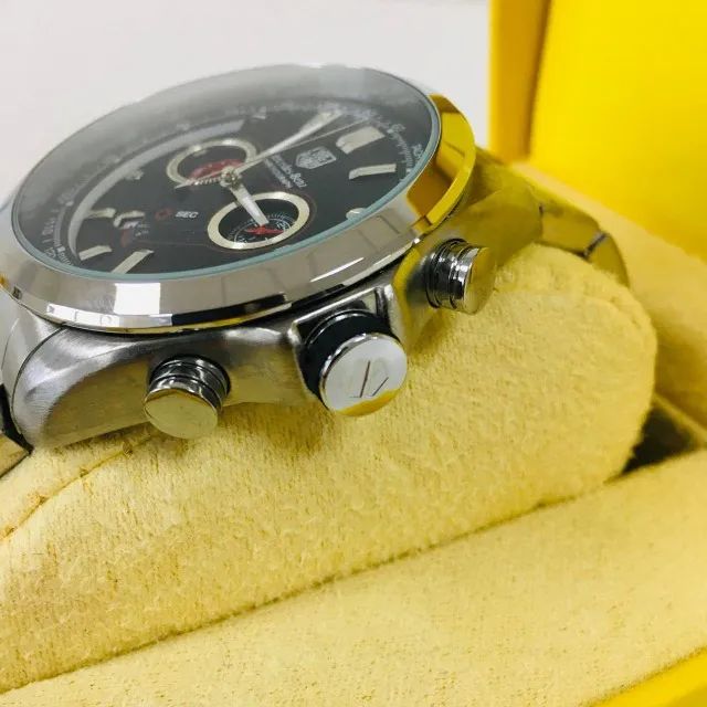 Relógio Tag Heuer SY883 - Foto 2
