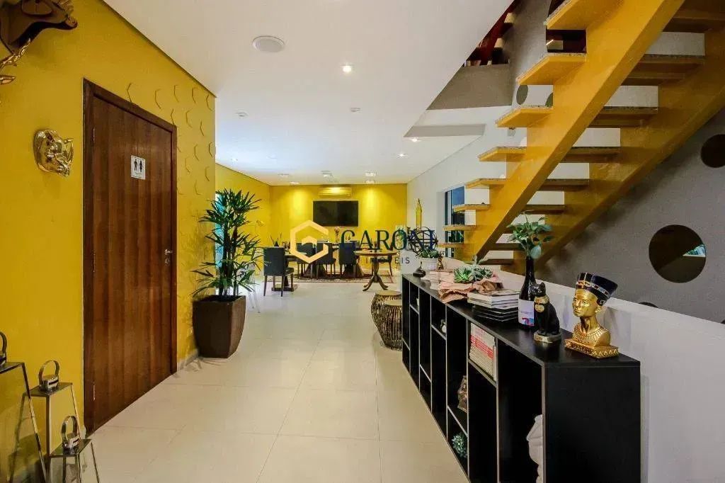 Prédio à venda, 700 m² - Alto da Lapa - São Paulo/SP
