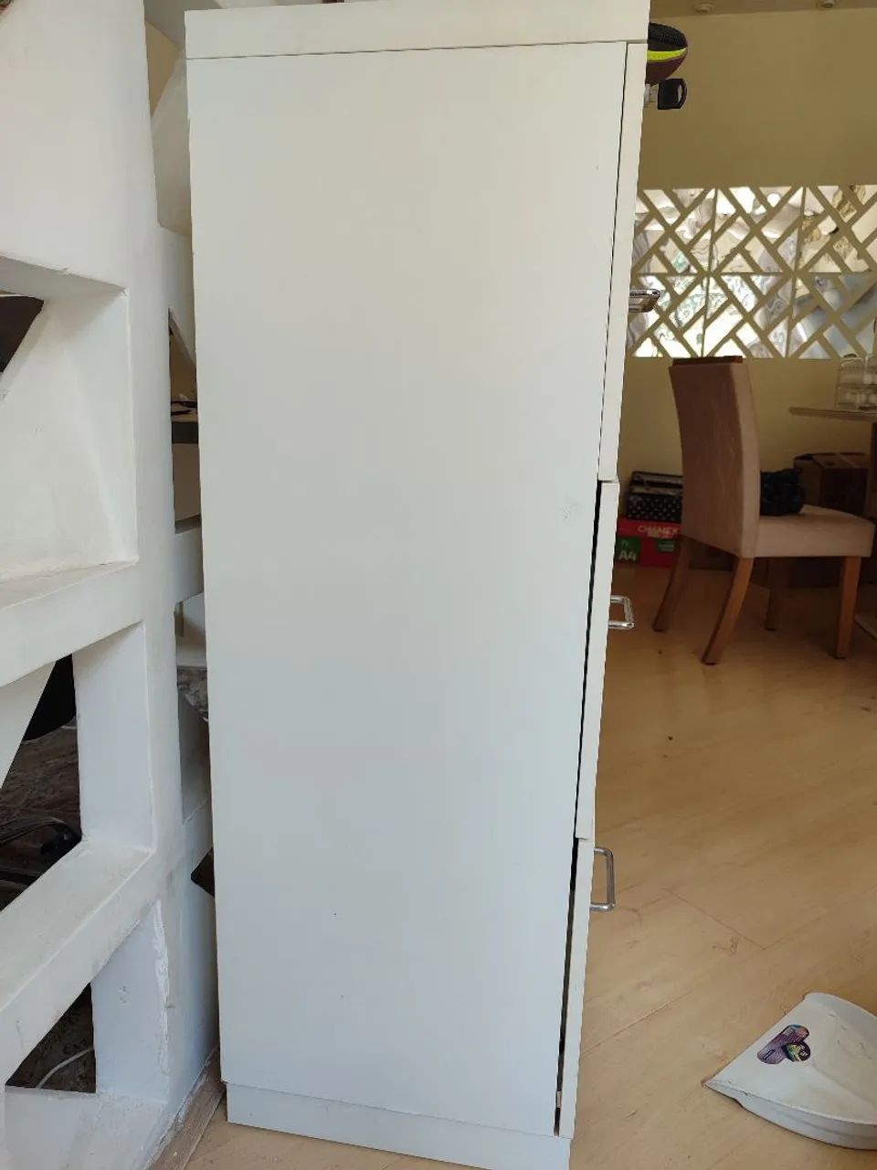Estante - Foto 2