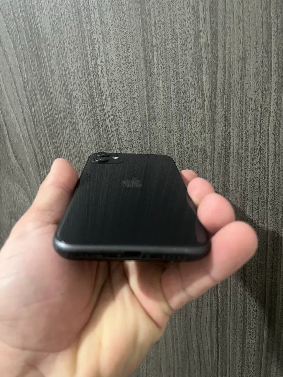 iPhone 11 64gb preto - Foto 5
