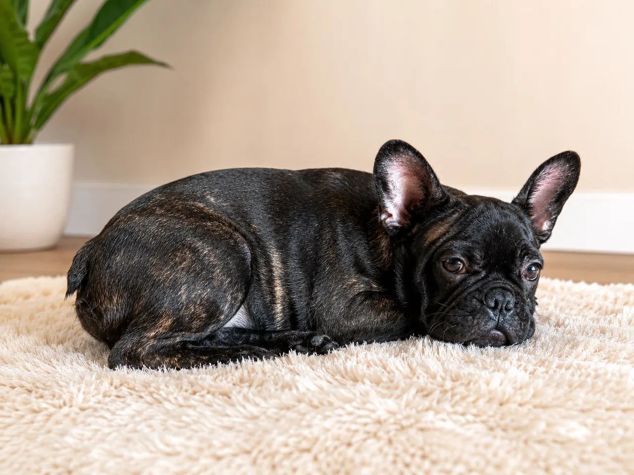 Buldogue Francês  - Foto 2
