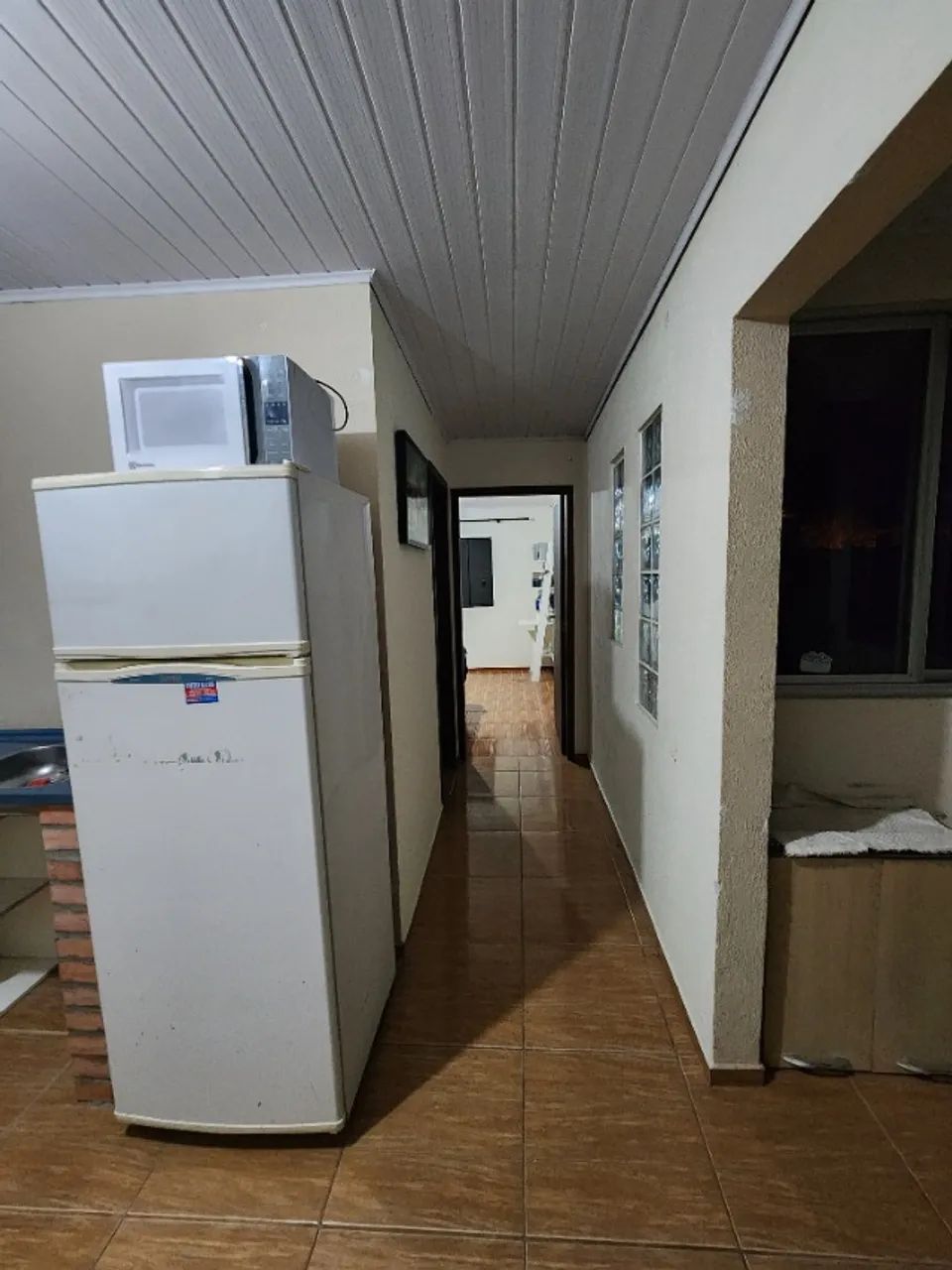 Alugo kitnet Progresso - Foto 2