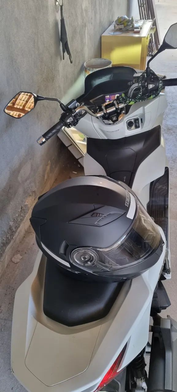 Pcx 160 2024  - Foto 3