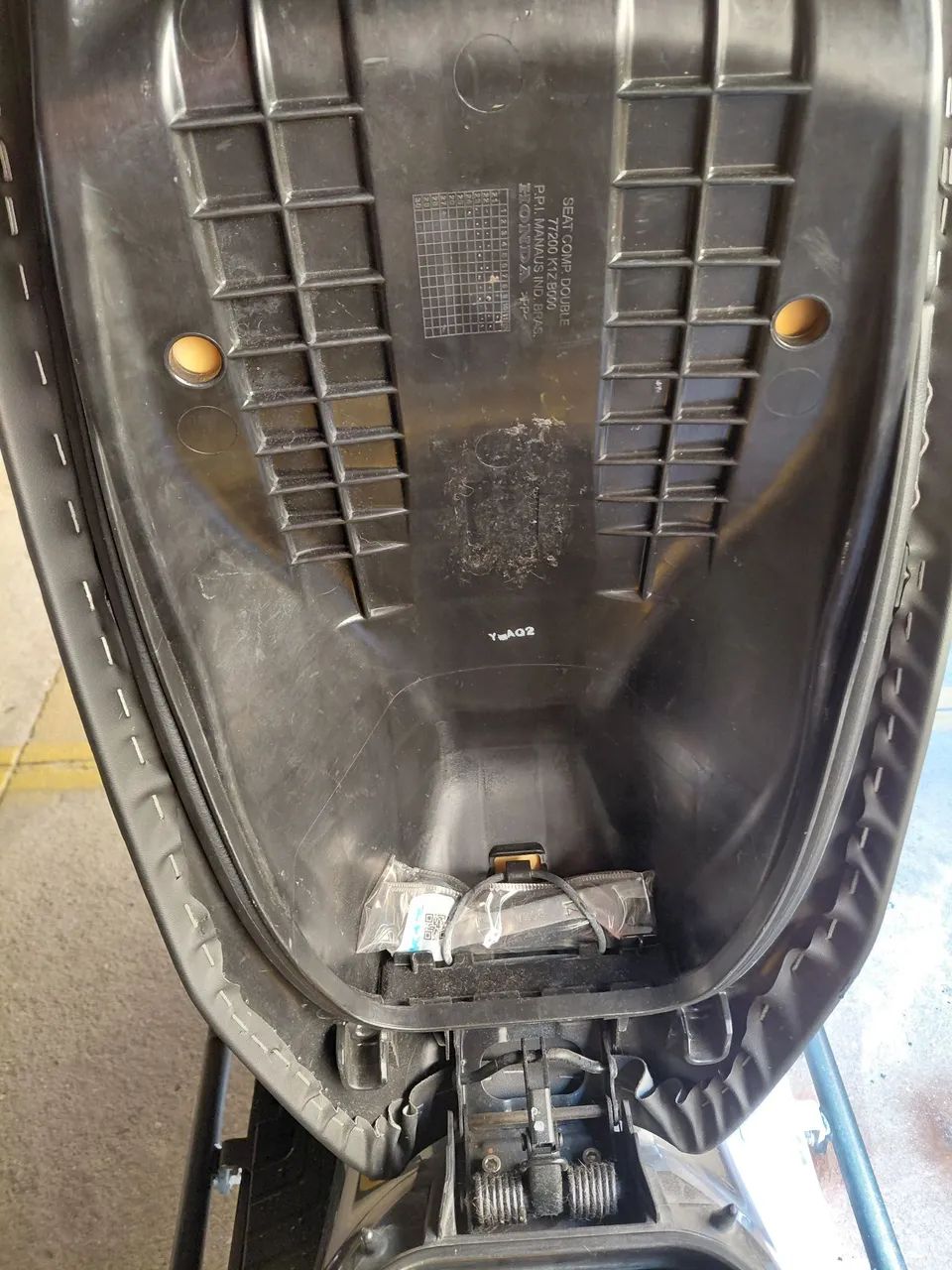 Honda Pcx 160 - Foto 3