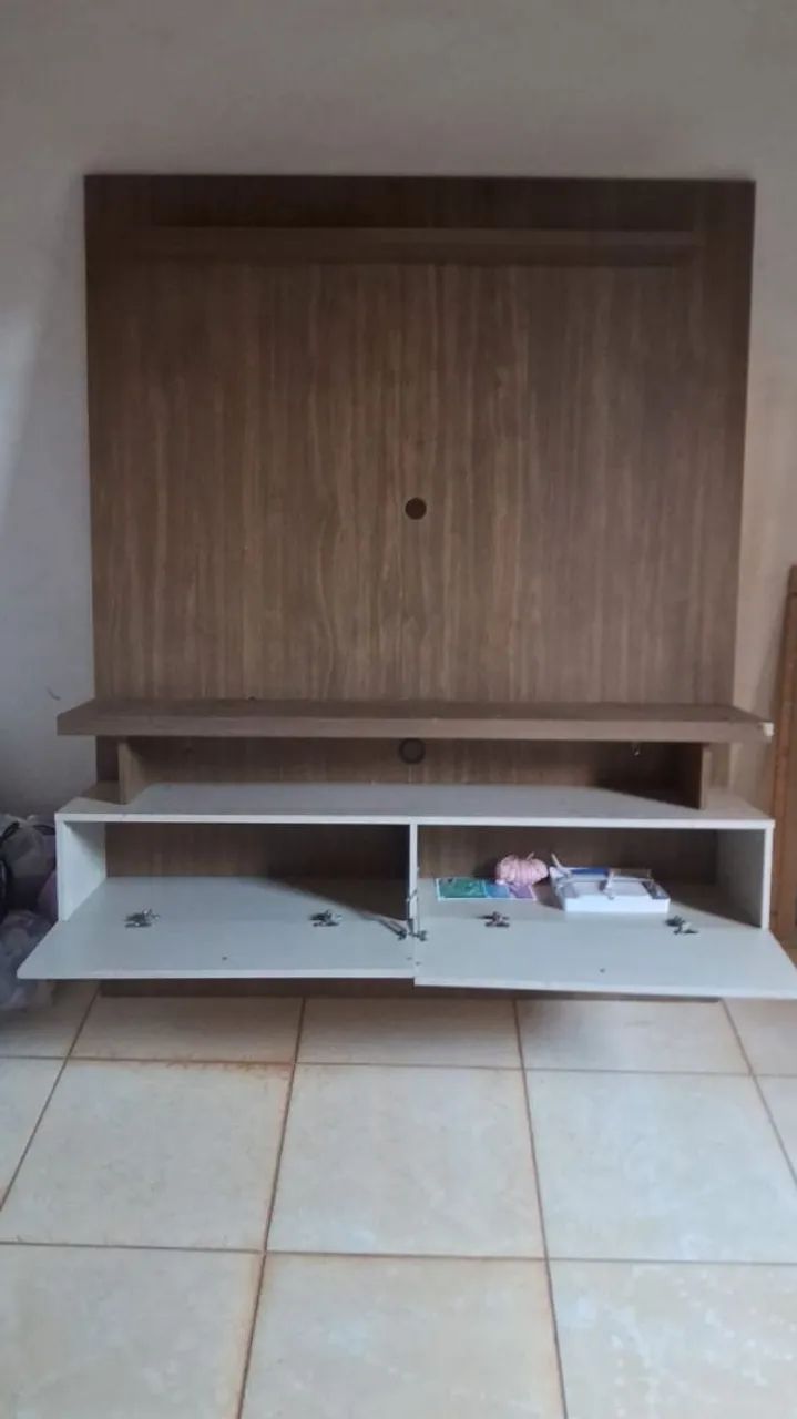 Painel de tv - Foto 2