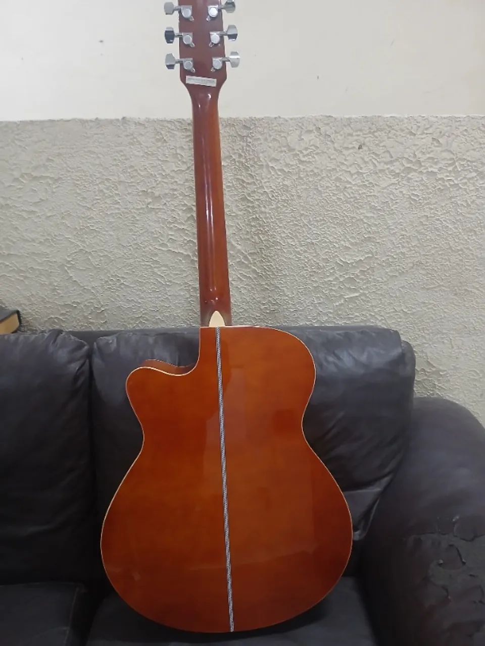 Violão  - Foto 3