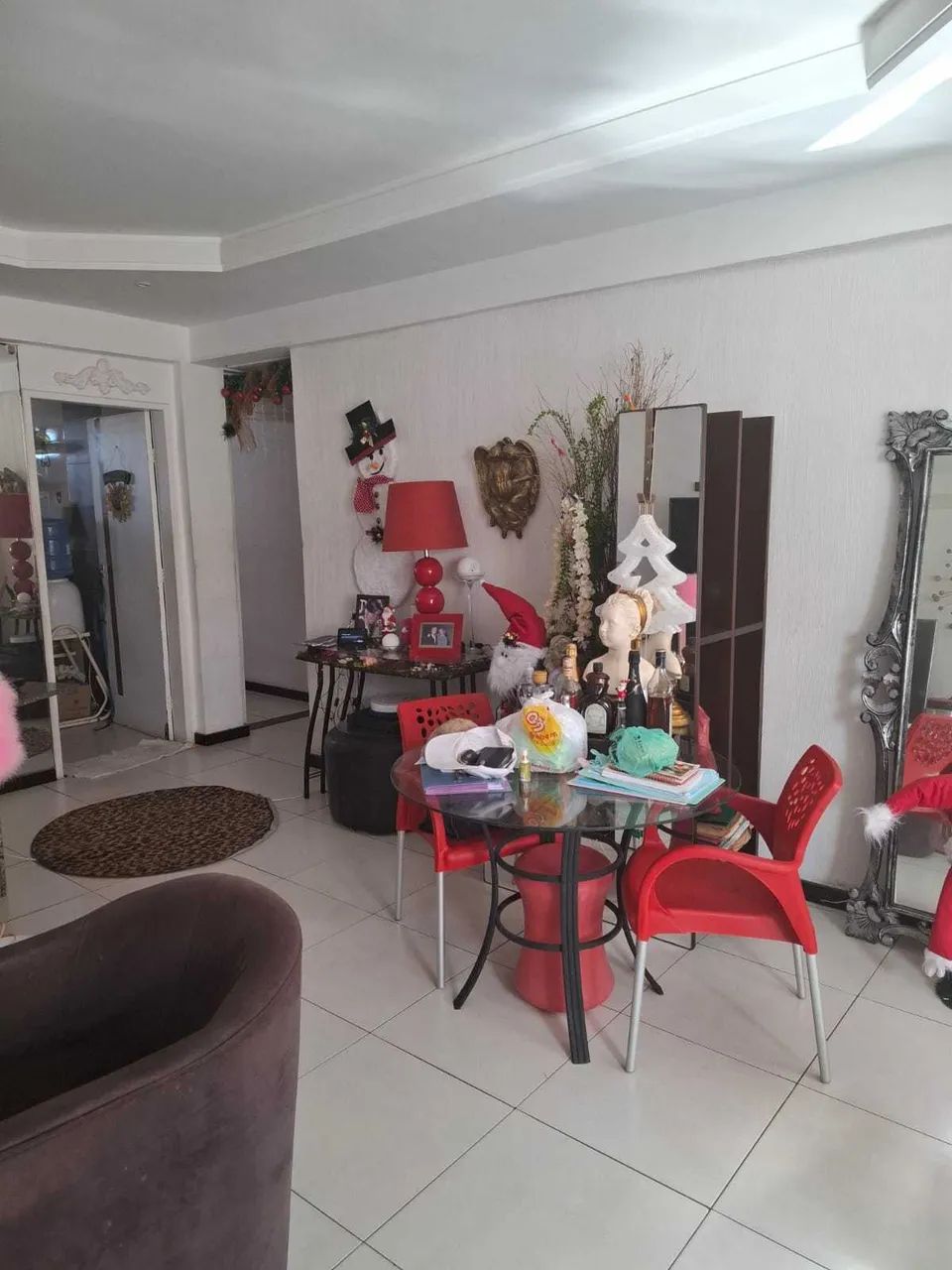 MILTON VASCONCELOS - M.CC - 3º ANDAR [30790] - Foto 4