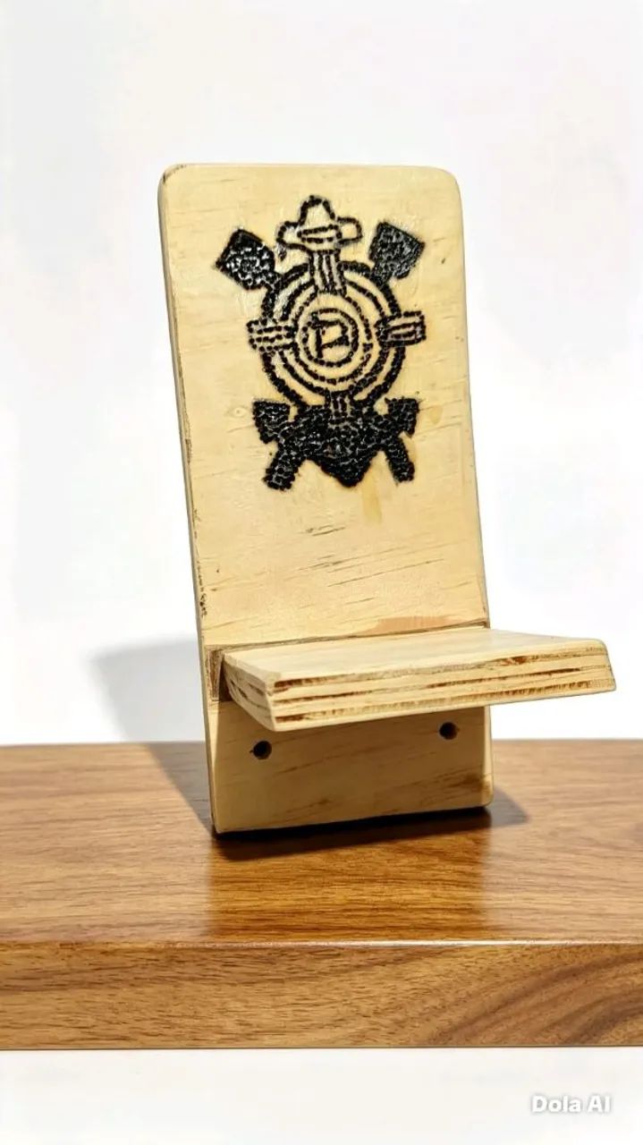 Suporte para celular  - Foto 2