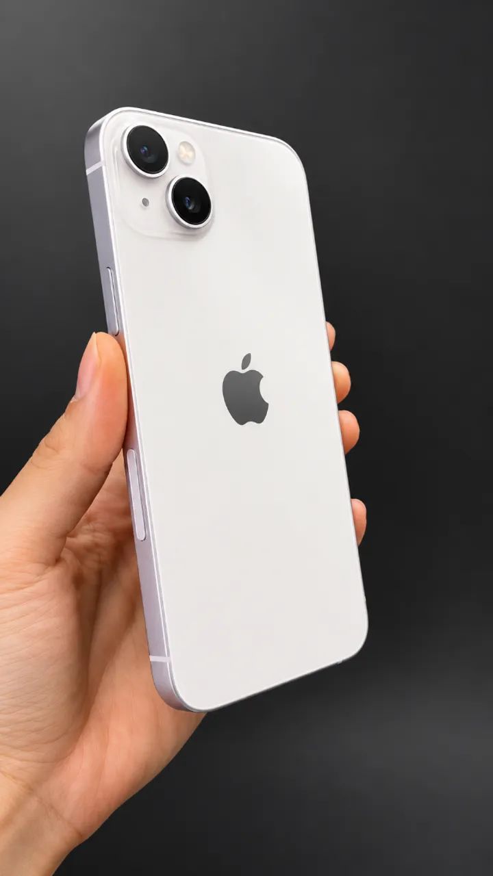 iPhone 14 Plus 128gb 100%