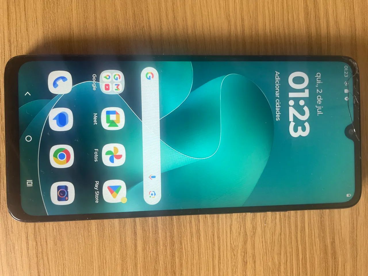 Celular  - Foto 2