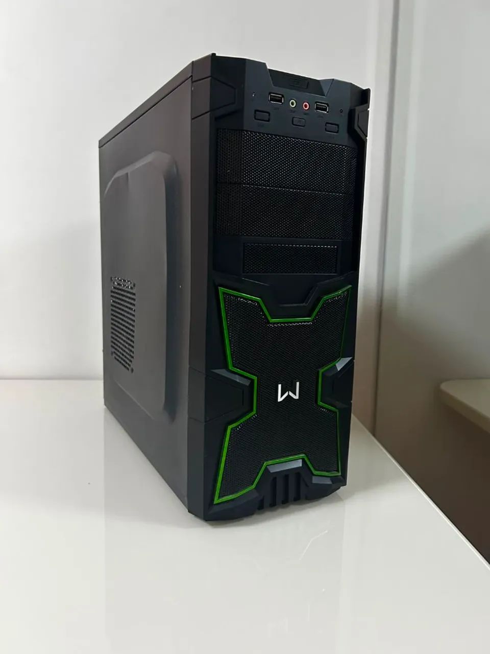 Computador PC Gamer