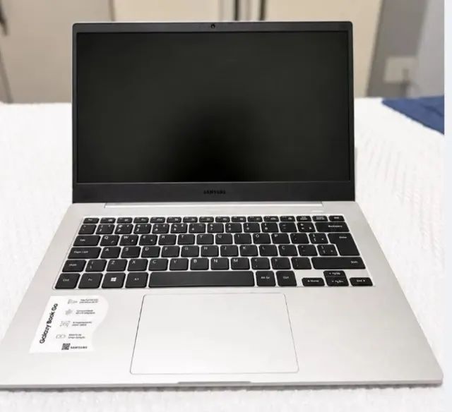Notebook Samsung Book Go 