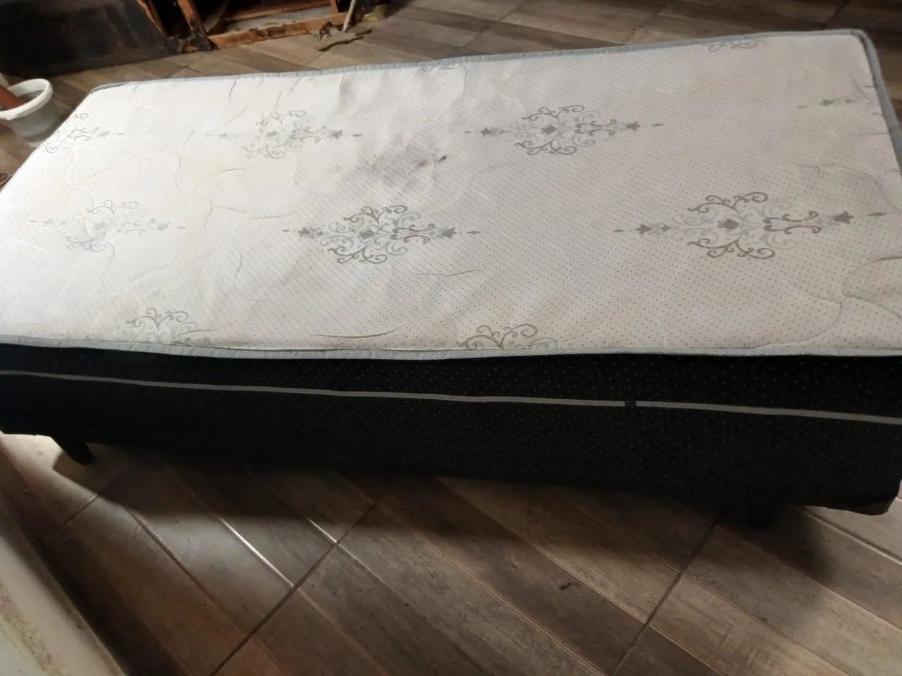 Cama solteiro - Foto 2