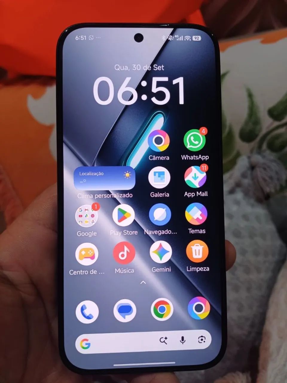 Poco X8 Pro 512GB - Foto 2