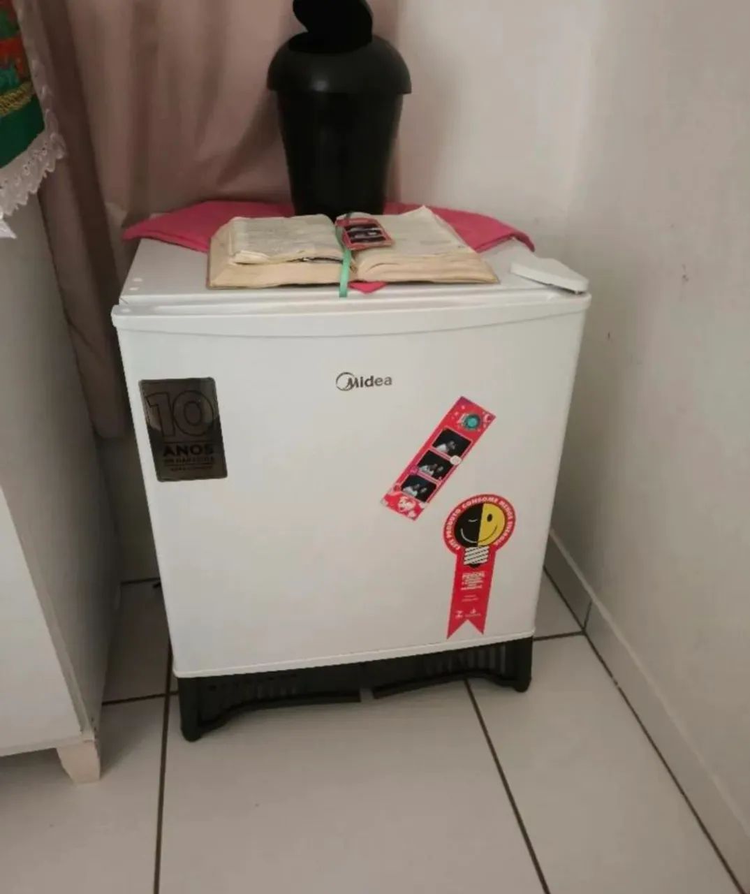 Frigobar midea  - Foto 2