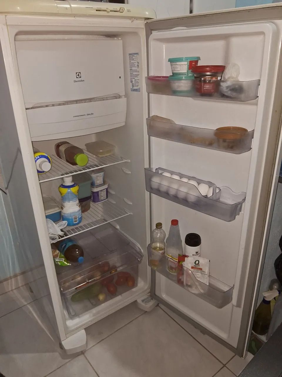 Geladeira  - Foto 2