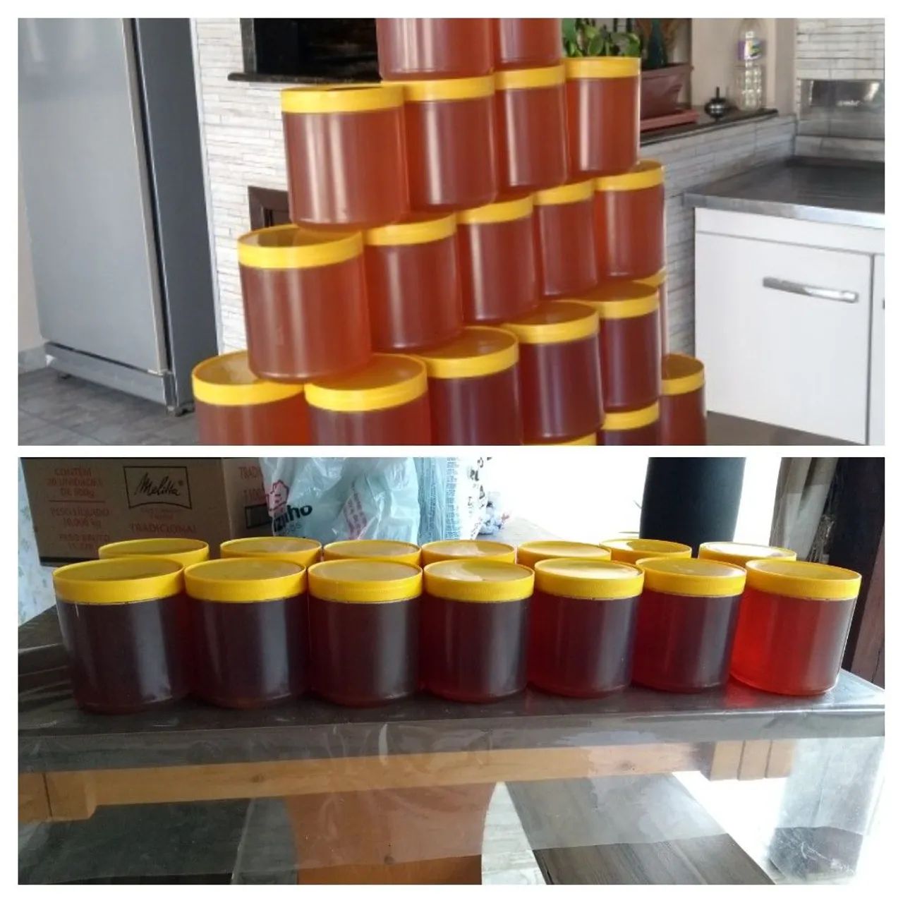 Mel Puro $35 kg  - Foto 4