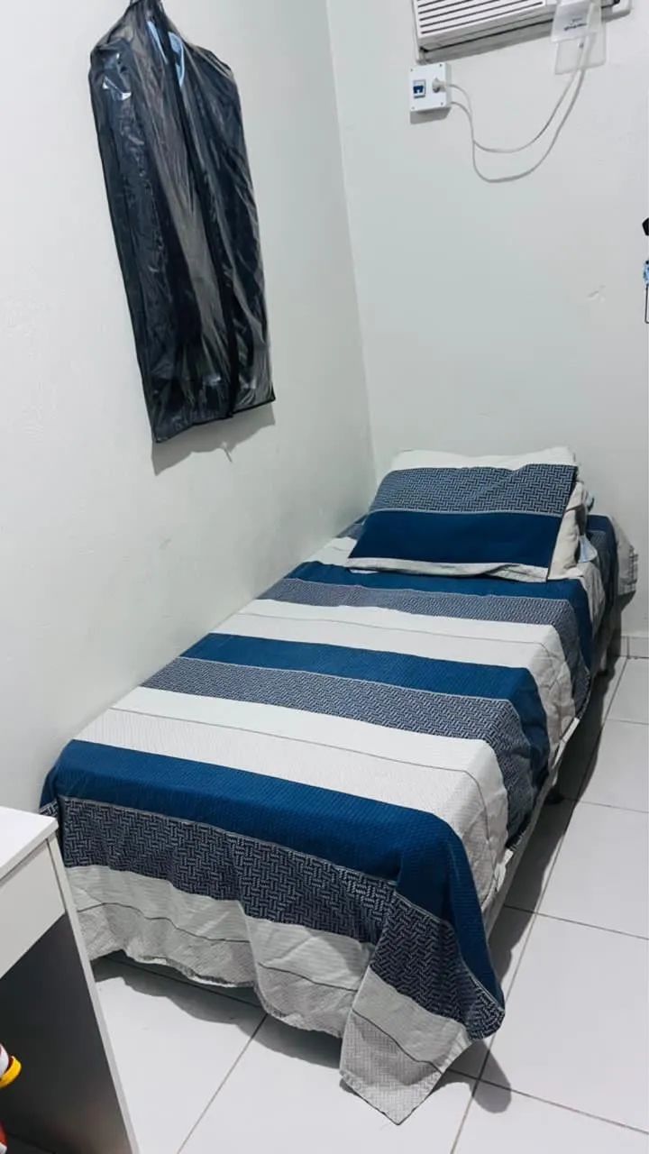 Cama box de solteiro - Foto 4
