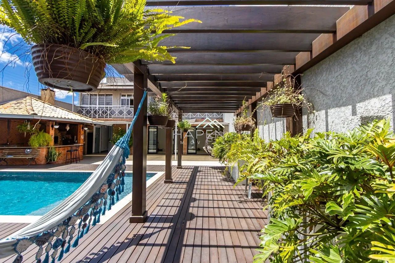 Casa 4 quartos com piscina no Boqueirão - Foto 4
