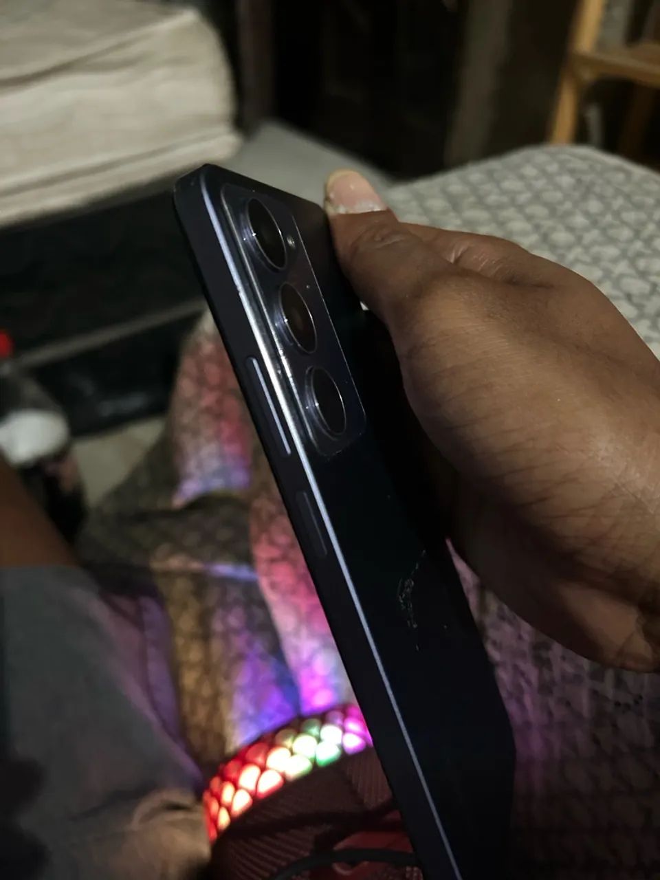 Realme C75x - Foto 3