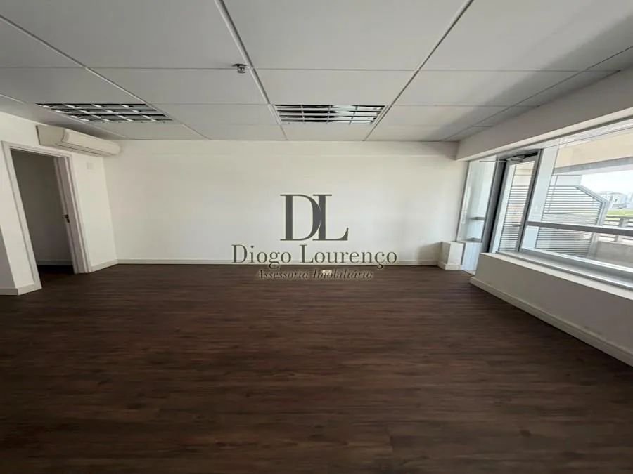 Sala, Bethaville I, Barueri, 1 Vaga - Foto 3