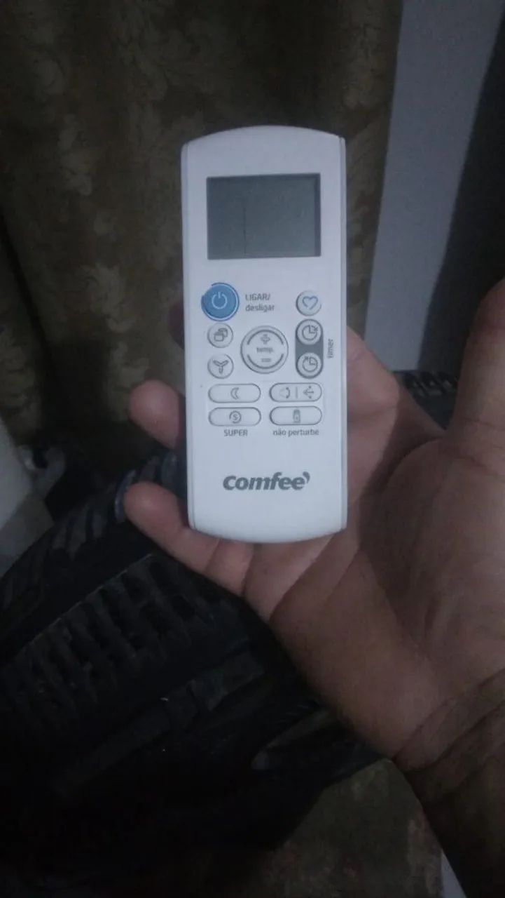 Ar condicionado 22 mil BTUs  - Foto 2