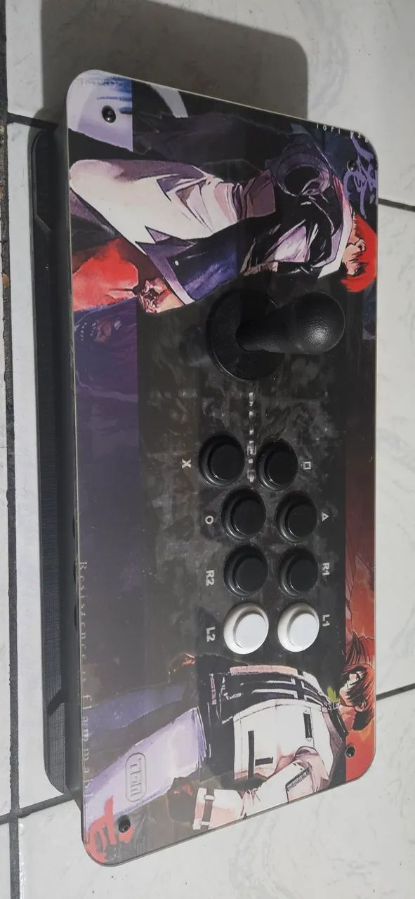 Controle arcade pc  - Foto 2