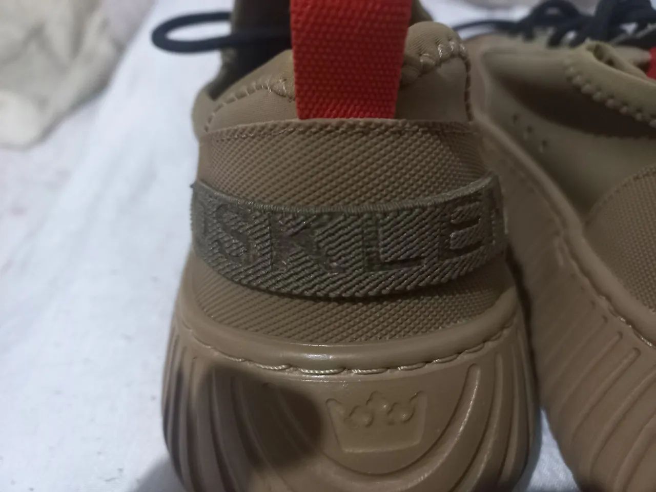 Tenis  da Osklen  