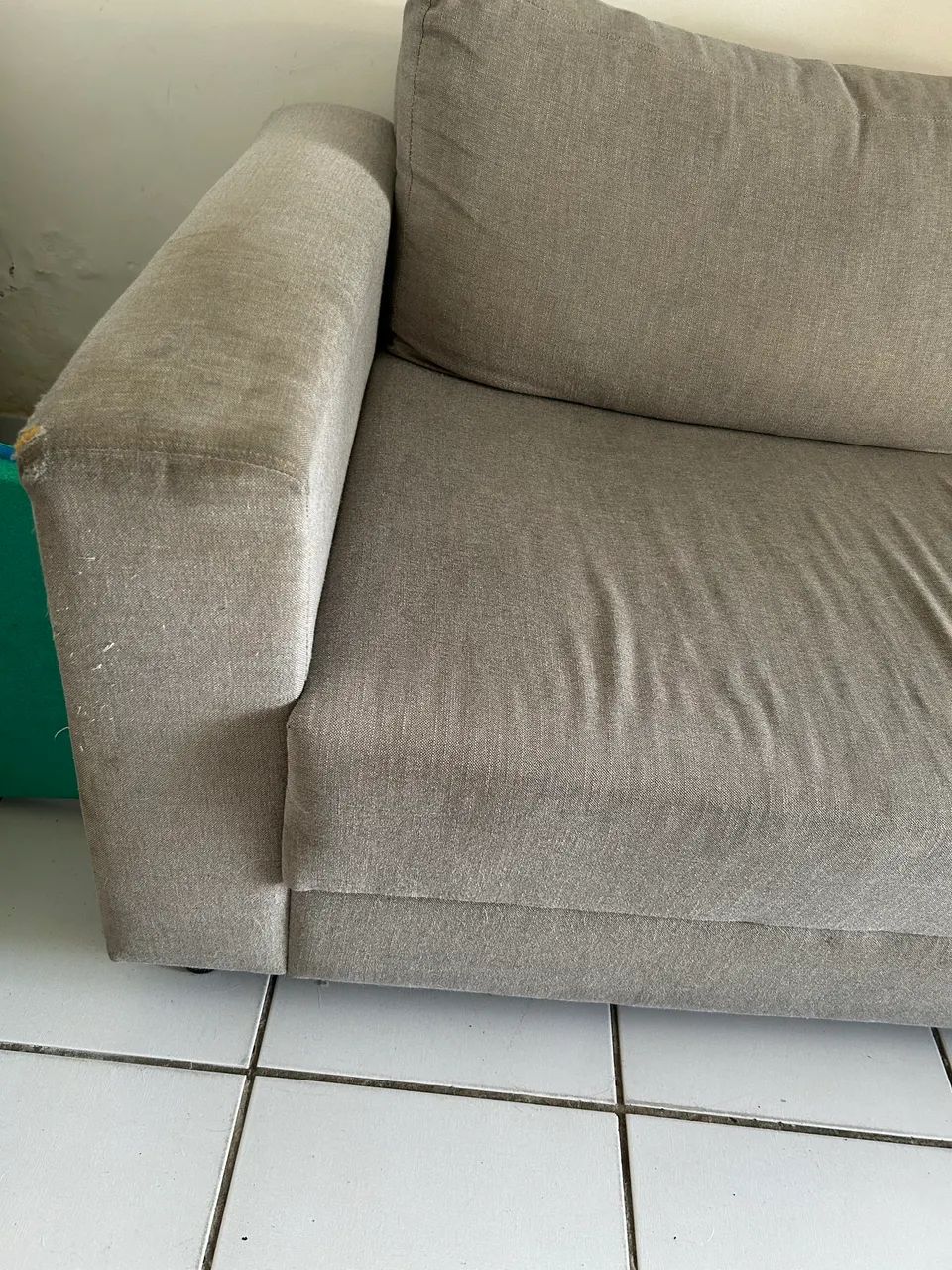Sofá 3 lugares - Foto 5
