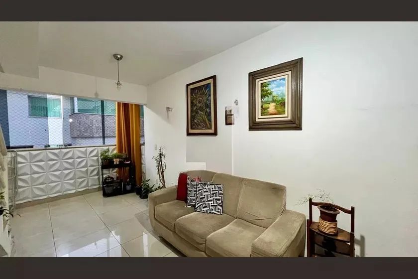 Apartamento à Venda - Manacás, 4 Quartos, 183 m2 - Foto 4