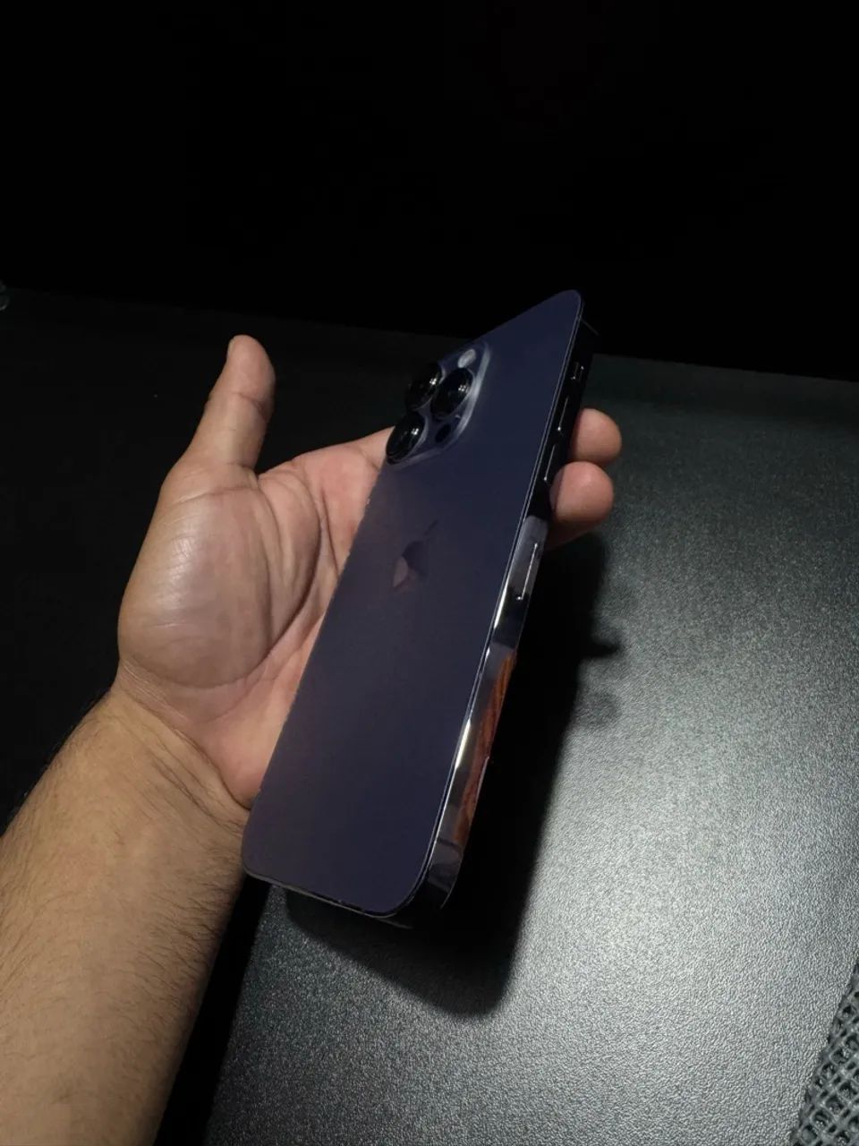iPhone 14 Pro Max  - Foto 2