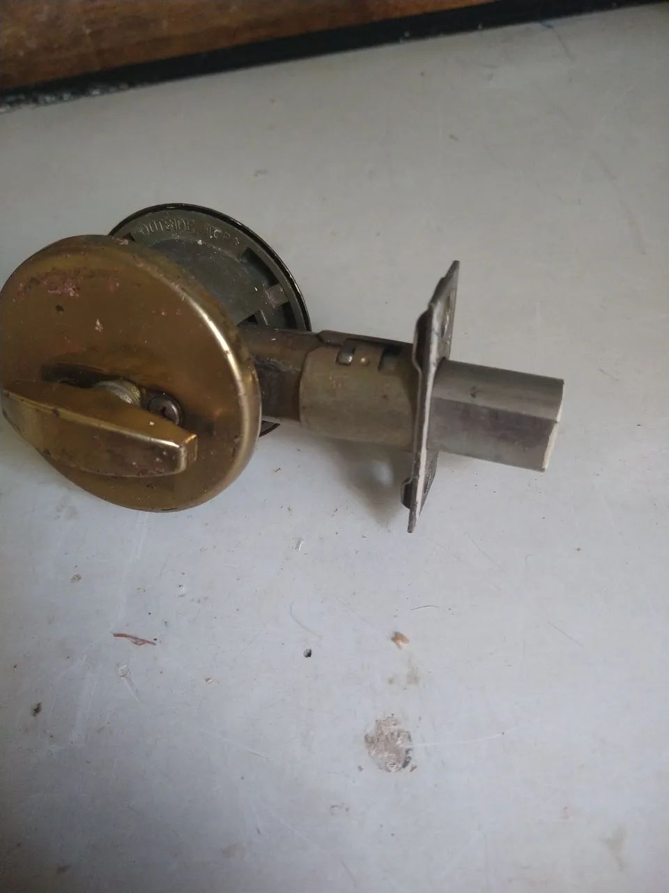 Fechadura 