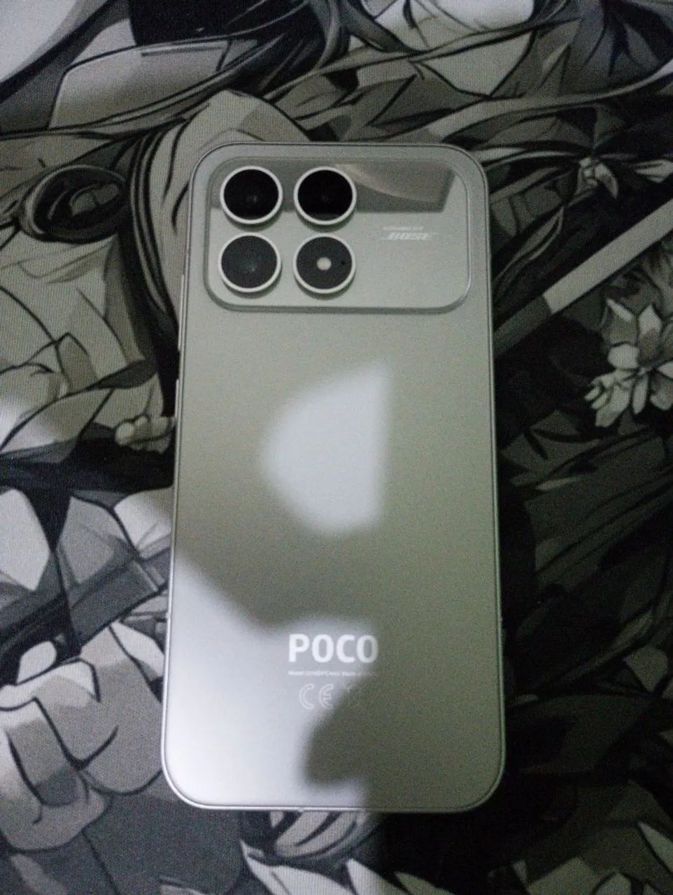 POCO F8 PRO  - Foto 2