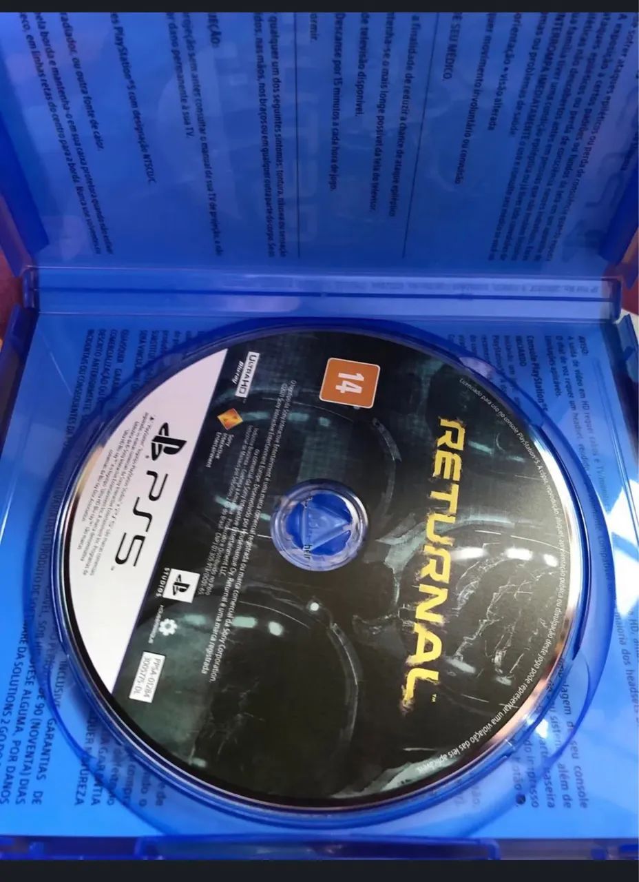 Returnal PlayStation 5 - Foto 2