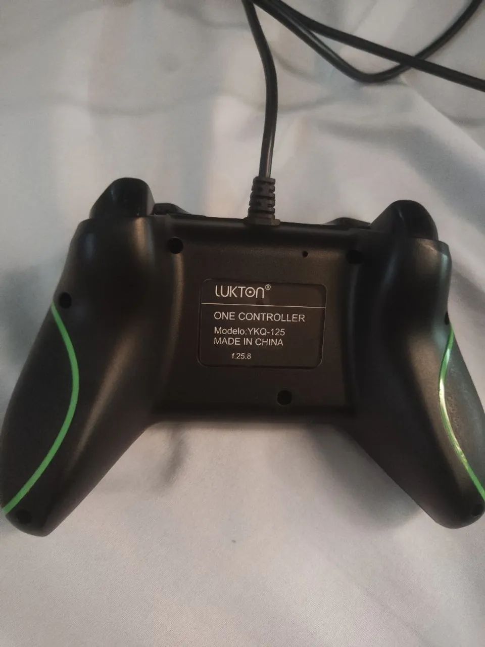 Controle PC/Xbox One - Foto 2