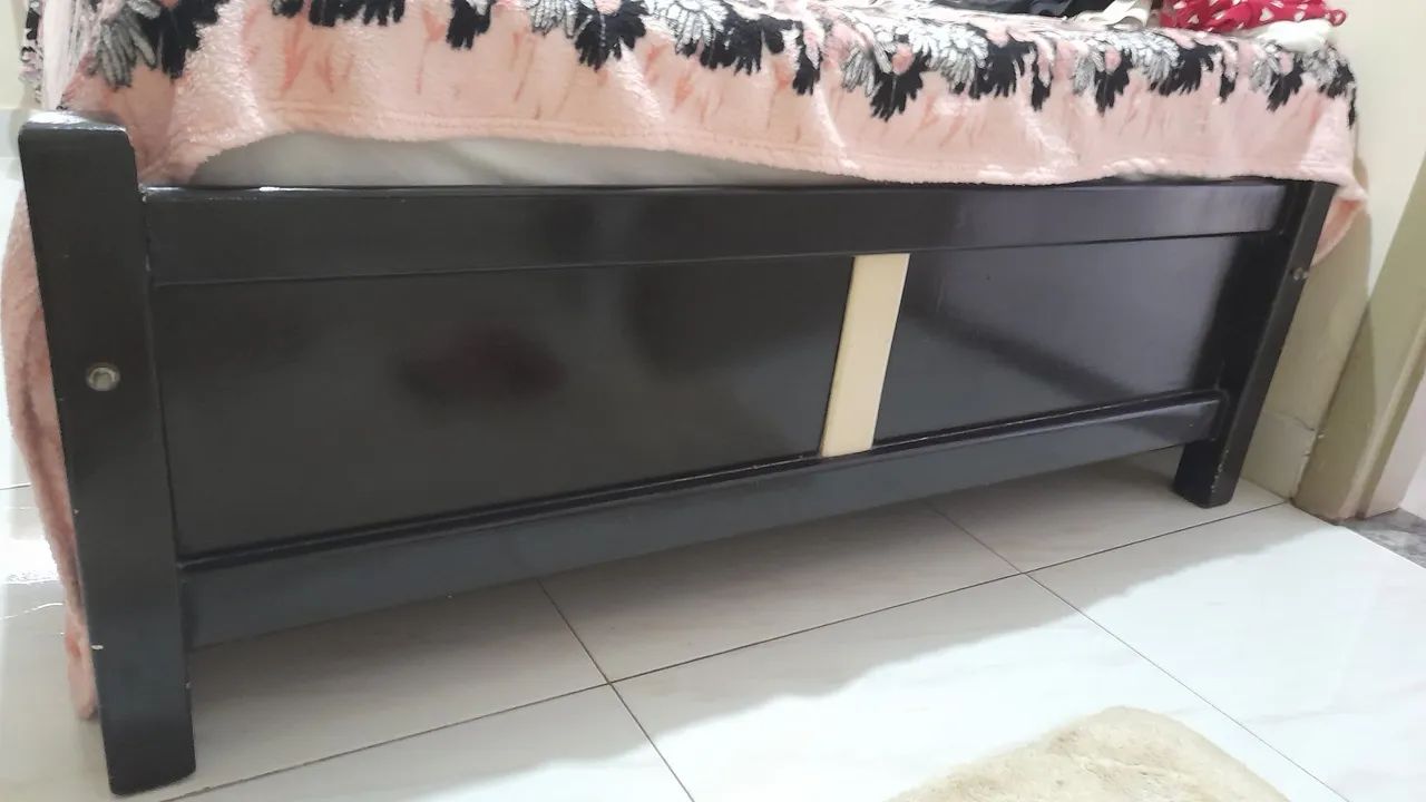Cama casal. - Foto 2