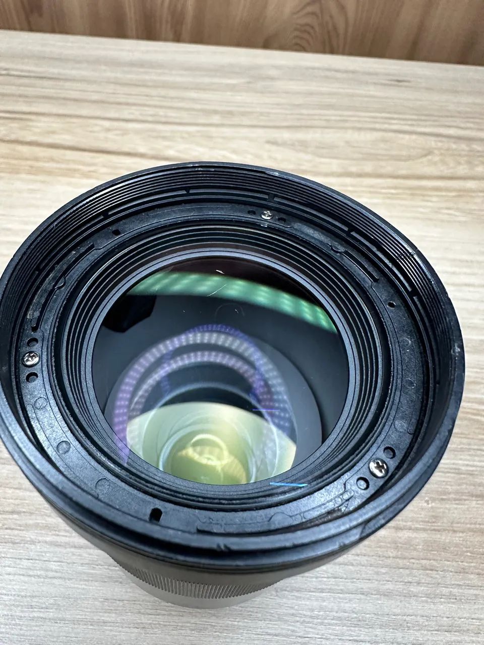 Lente Sony E 18-105mm F/4 Estabilização De Imagem - Foto 4