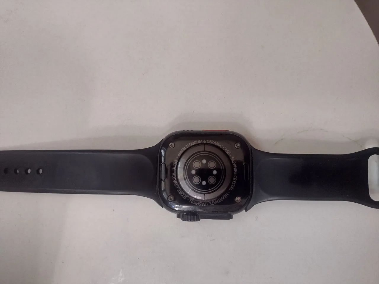Smart wotch Ultra  - Foto 4