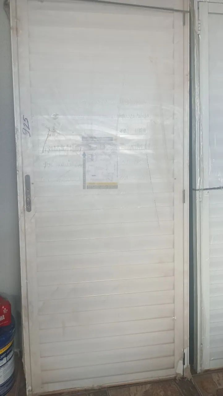 Porta palheta 90cm - Foto 2