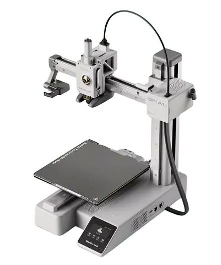Impressora 3D A1 Mini (NOVA) Bambu Lab Alta Velocidade