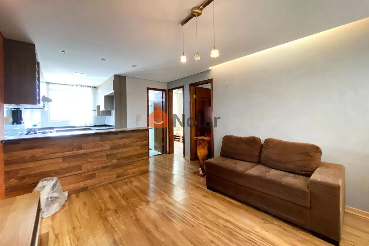 Apartamento 02 Quartos com 01 Vaga Próximo à PUC São Gabriel - Foto 4