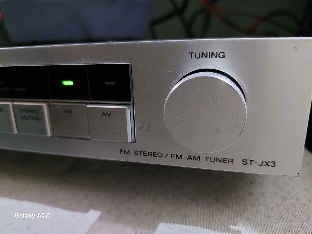 Tuner Sony  - Foto 3