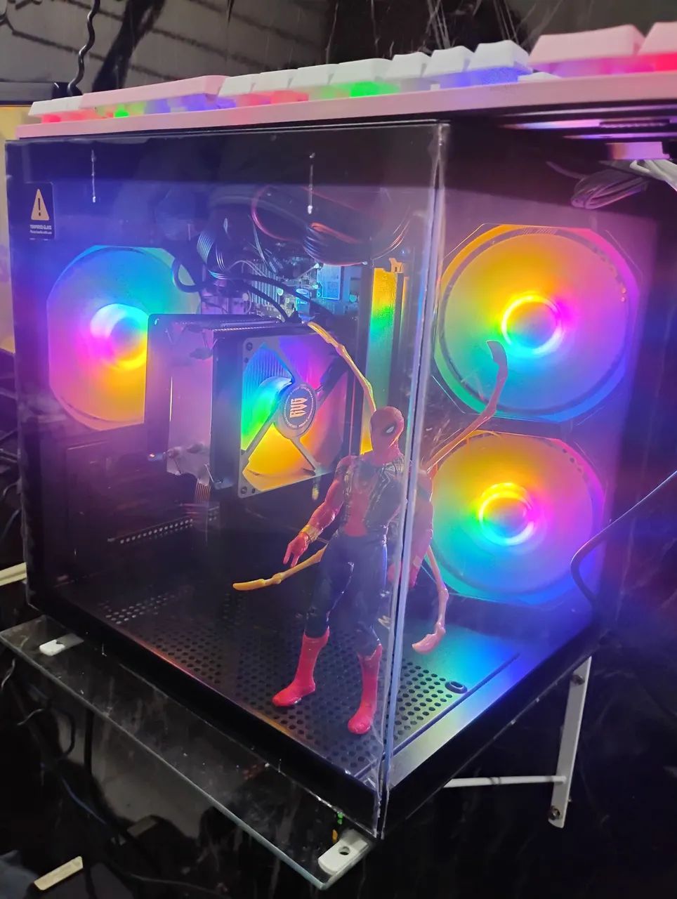 Pc gamer - basico - Foto 4