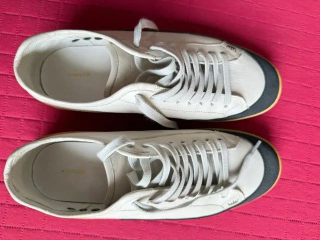 Tênis Osklen - Foto 4