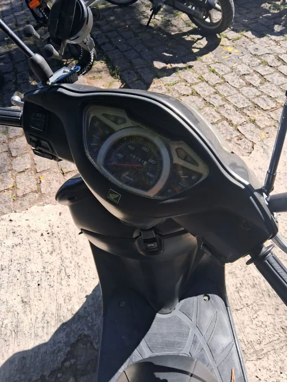 Honda Lead 2010  - Foto 5