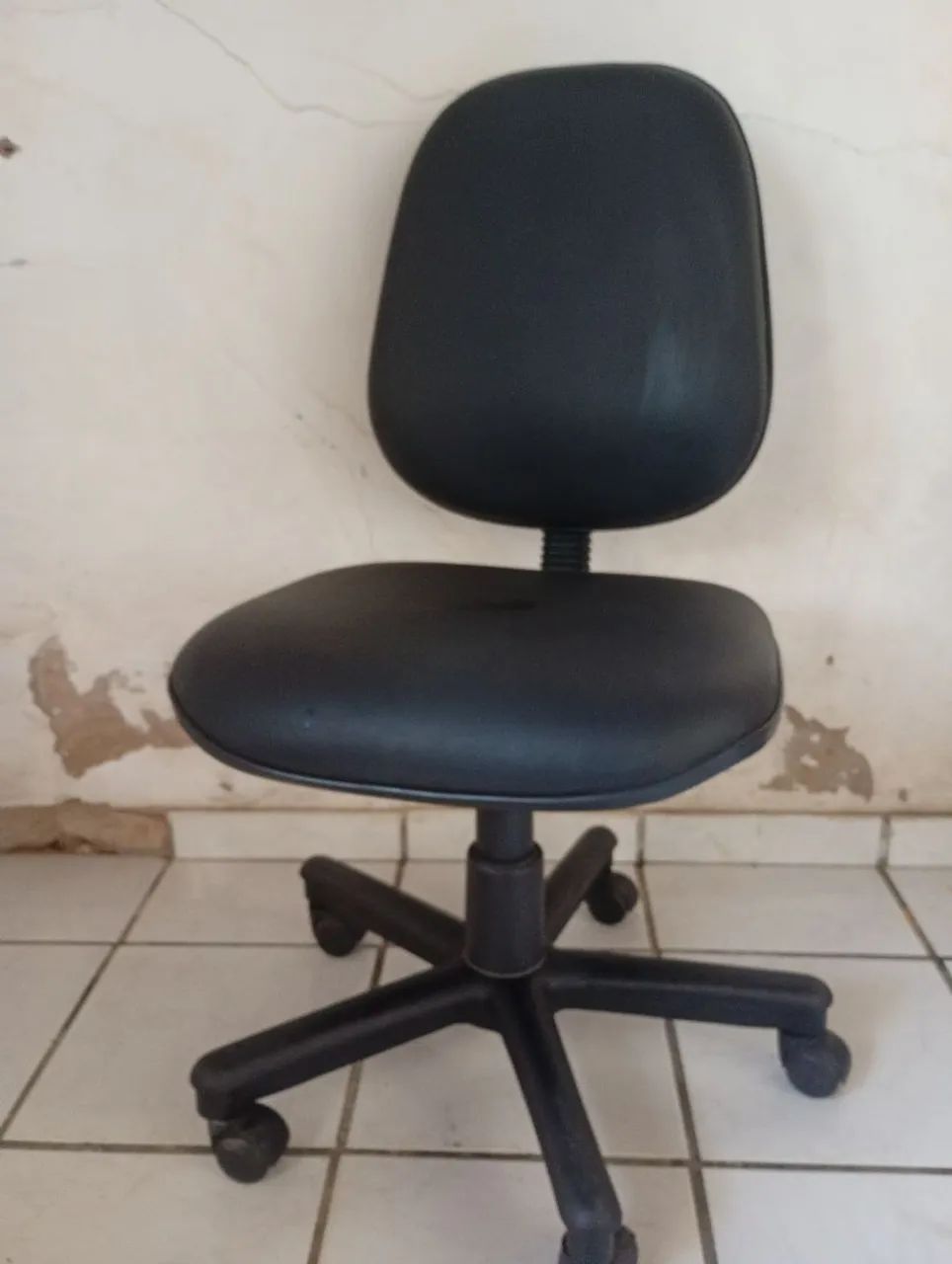 Cadeira secretária  - Foto 2