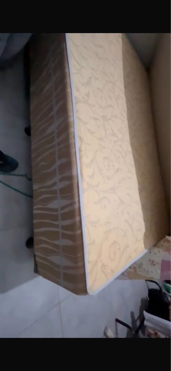 BASE PARA CAMA CASAL - Foto 3
